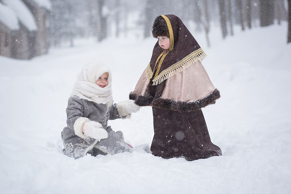 Фотография автора Людмила Крюкова