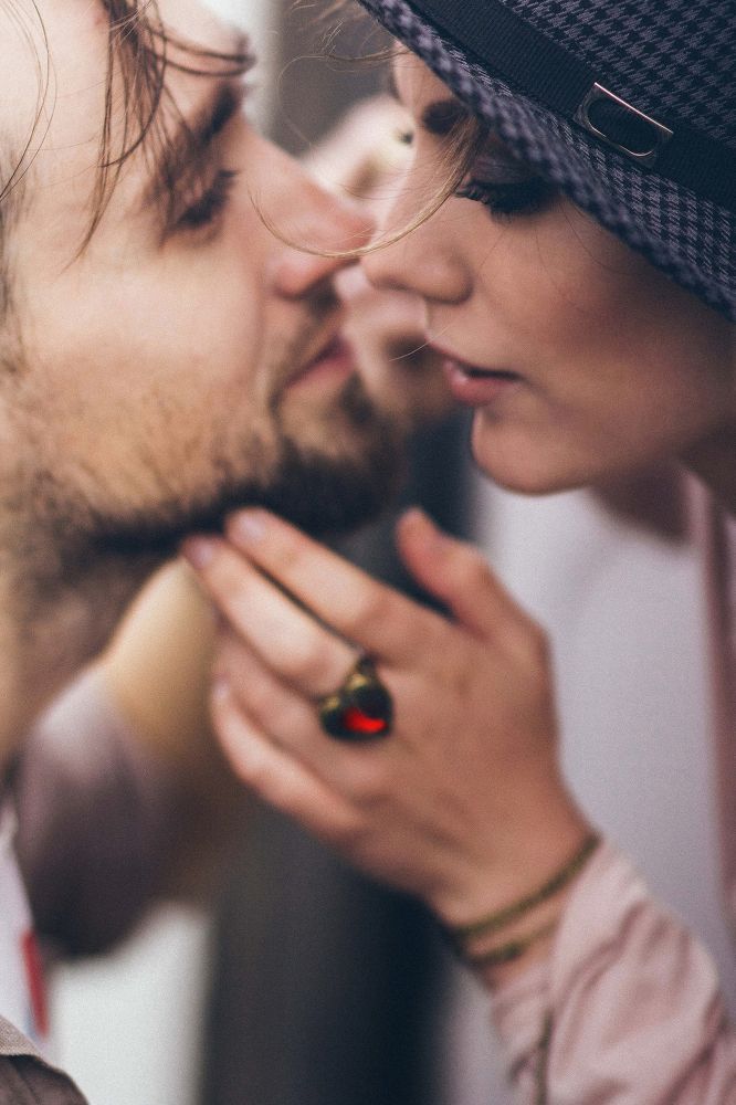 Депо для двоих