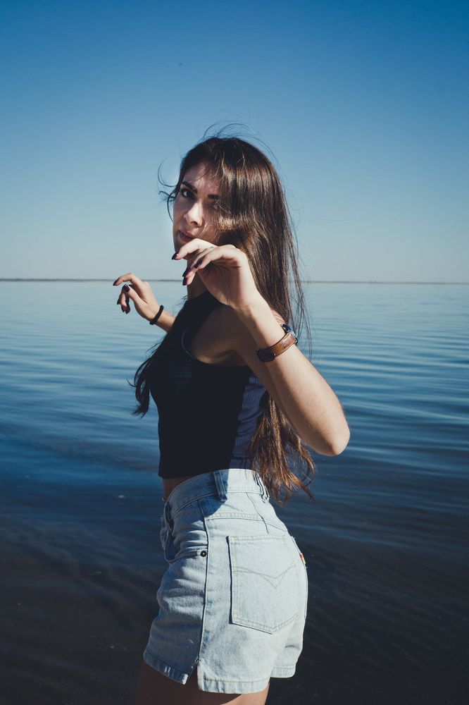 Улетаю от тебя