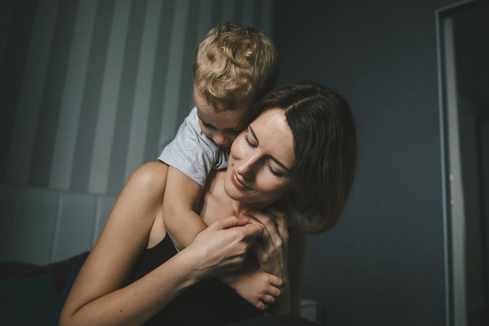 Photograph by Елена Ганненко