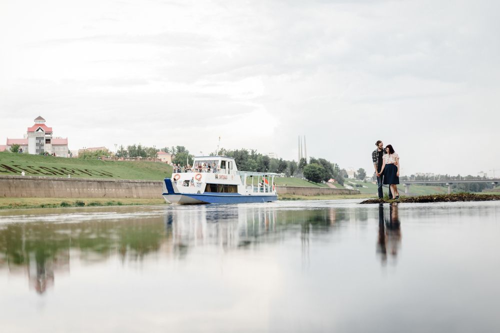 Искусство любви