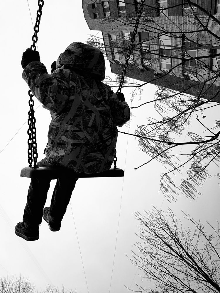 Photograph by Елена Ганненко