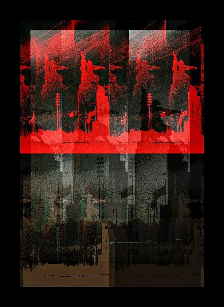 Photograph by Людмила М