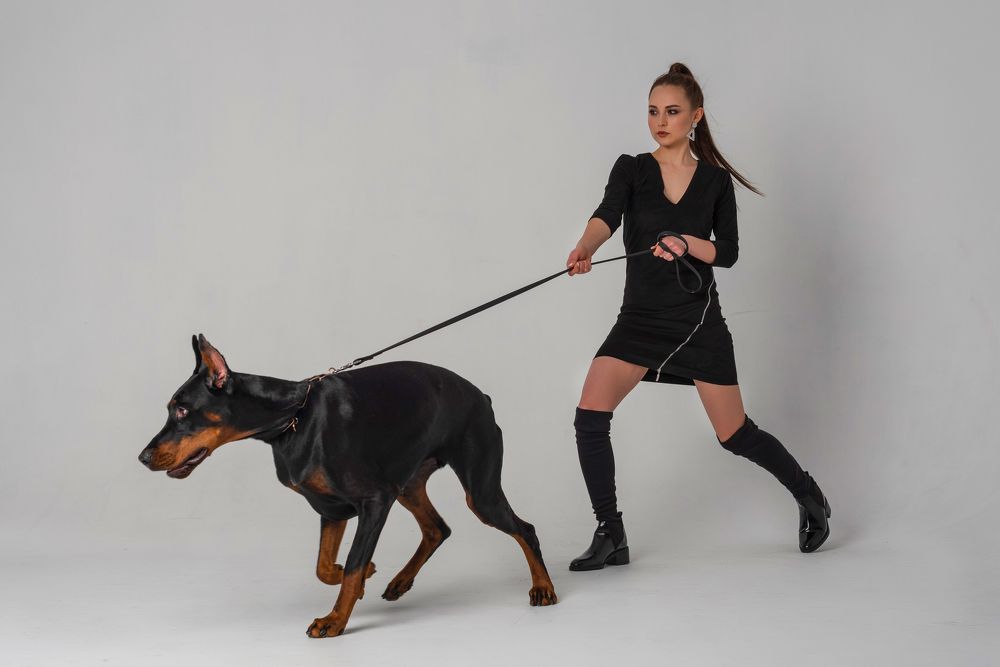 Беги со мной