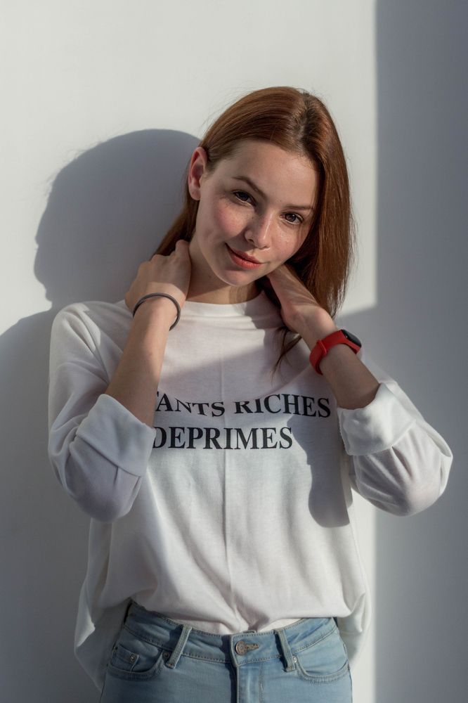 Photograph by Andrew Mikhaylov