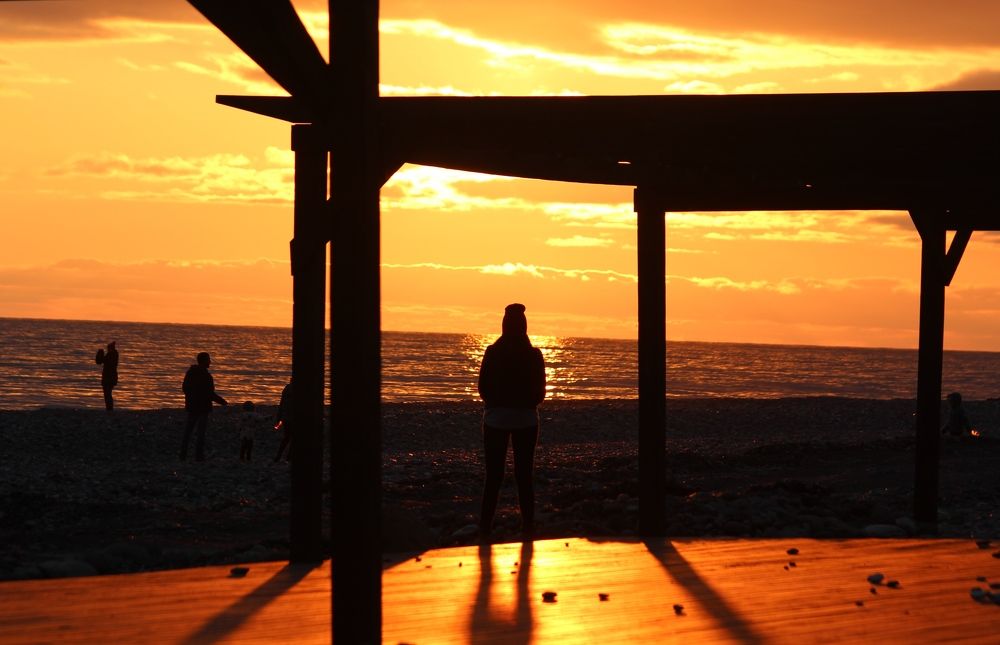 Задумчивость