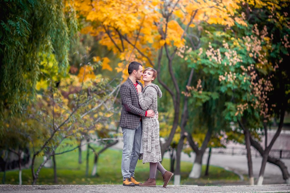 Photograph by Andrew Mikhaylov