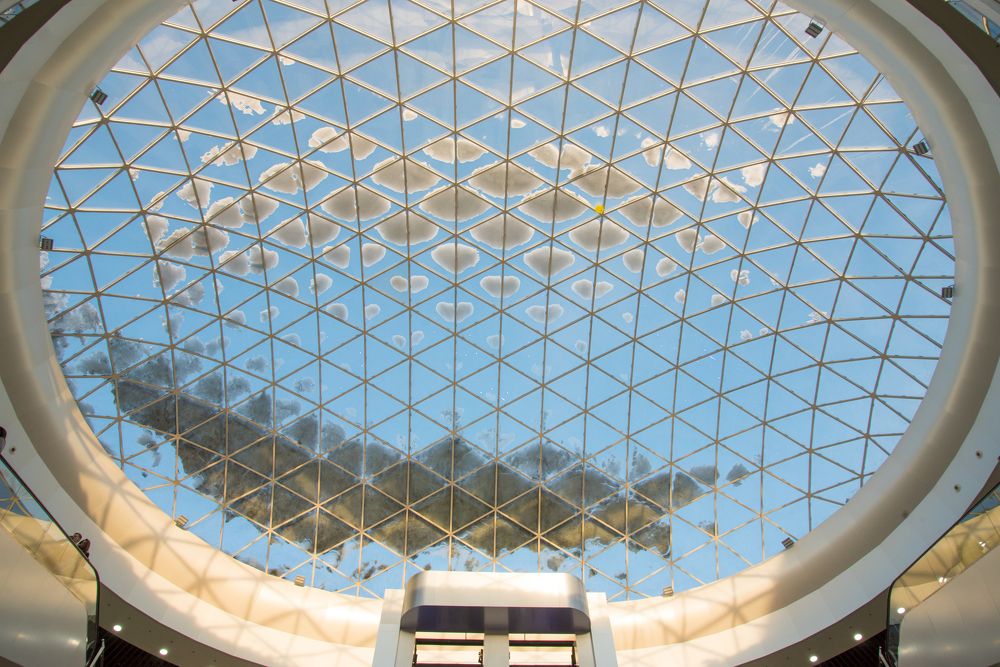 Вместо неба