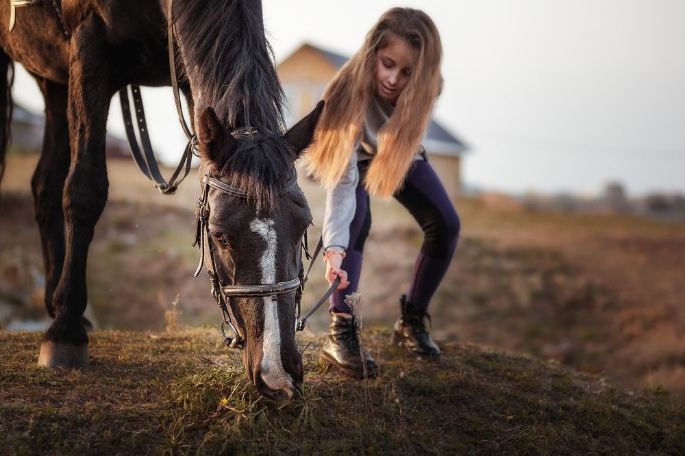 Фотография автора Евгения Ружанская