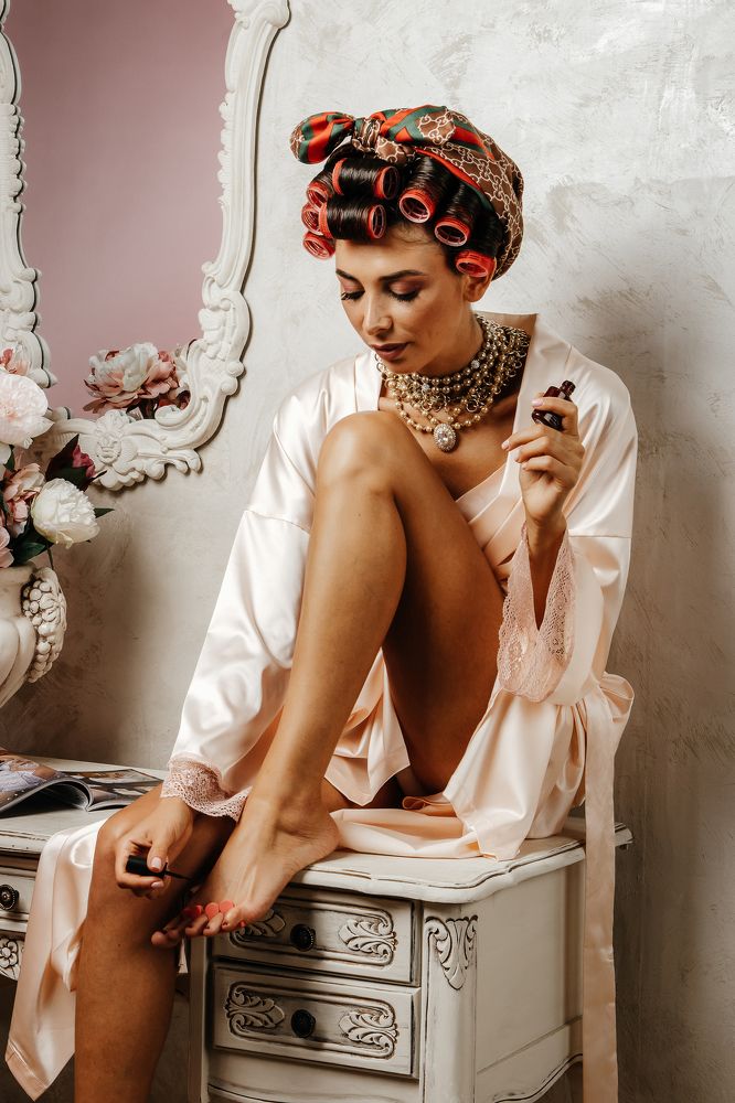 Photograph by Константин Горлов