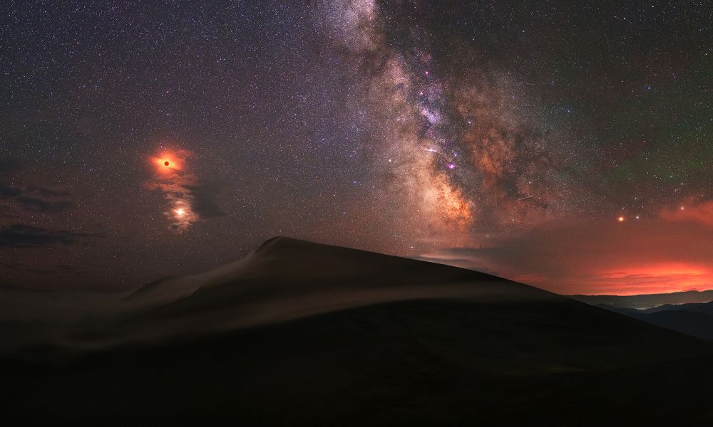 Кровавая ночь