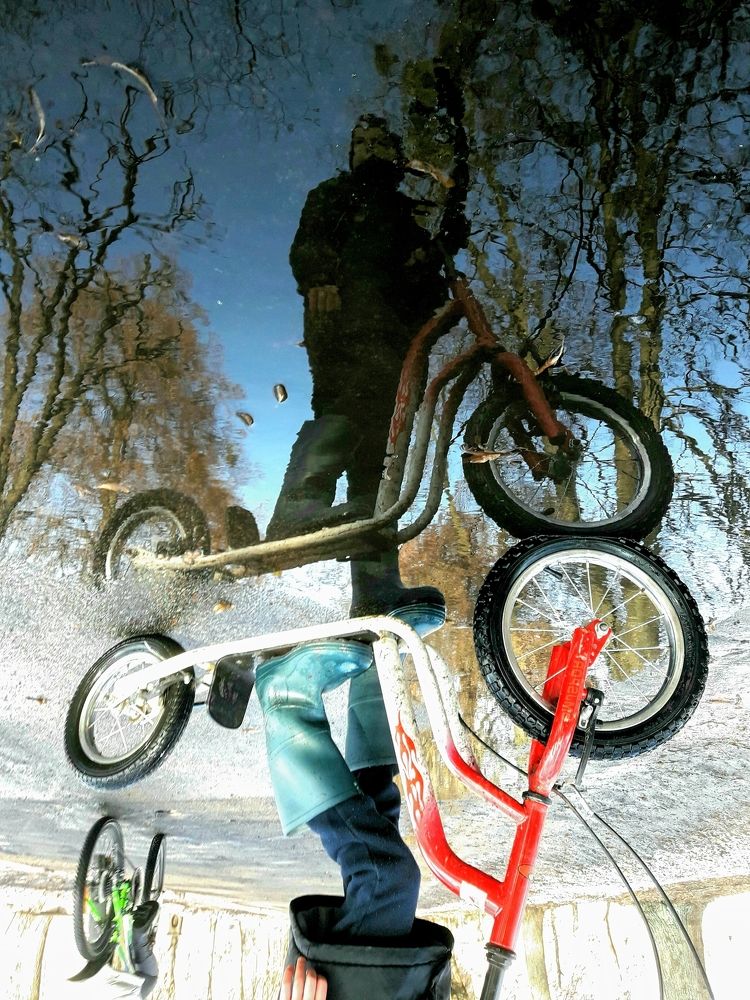 Bike