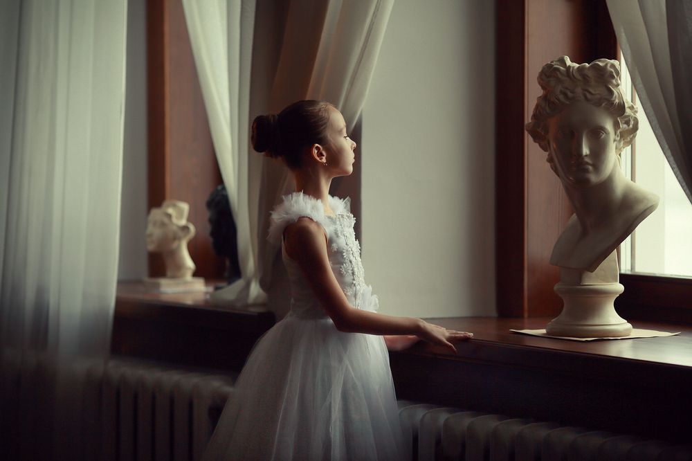 Photograph by дуэт Иванова Ксения и Буйских Евгения