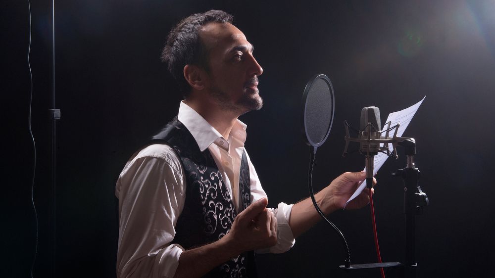 Музыка внутри