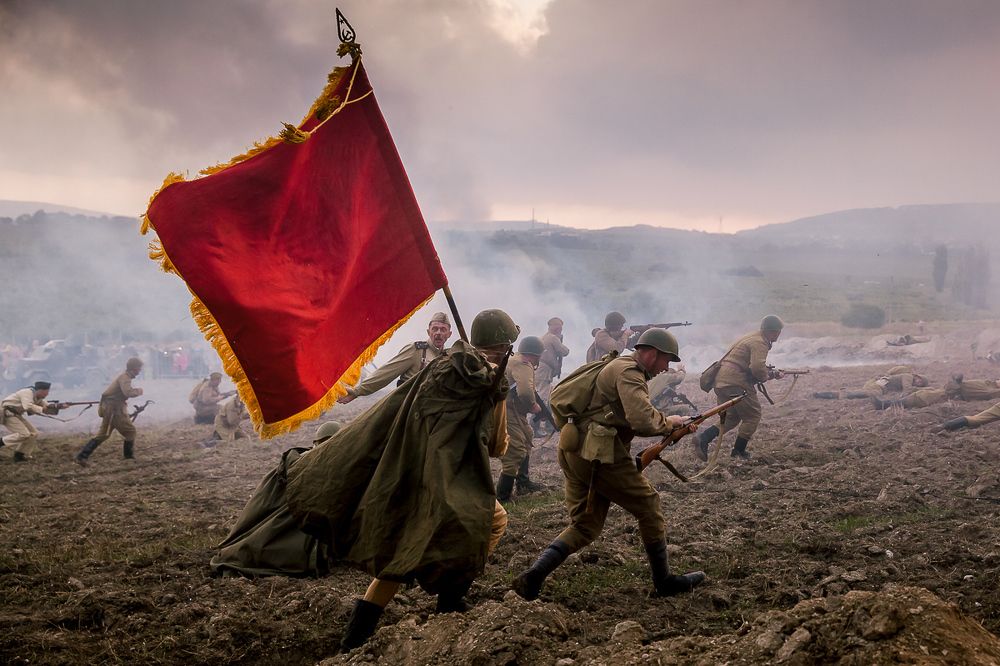 Battle of Sevastopol