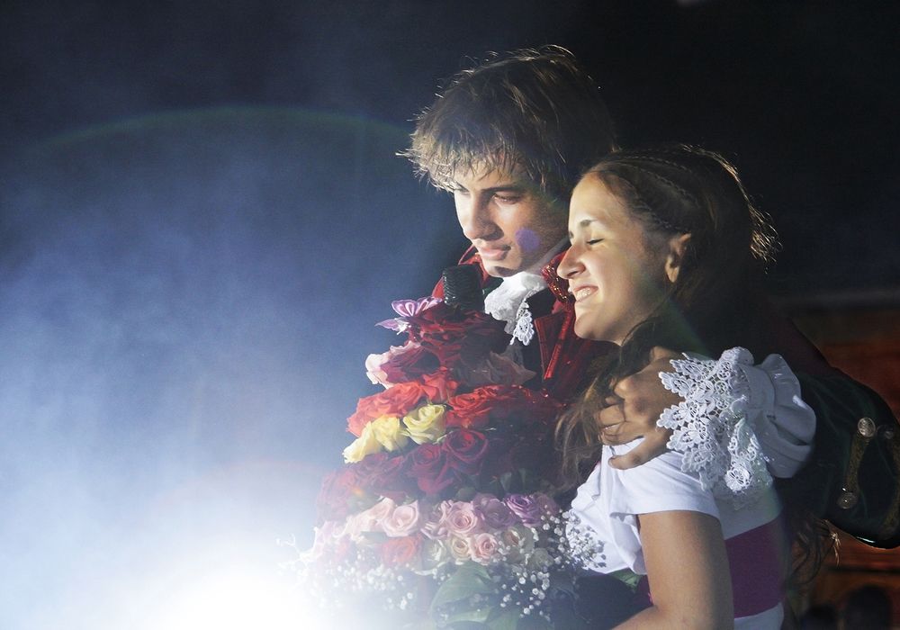 История любви2