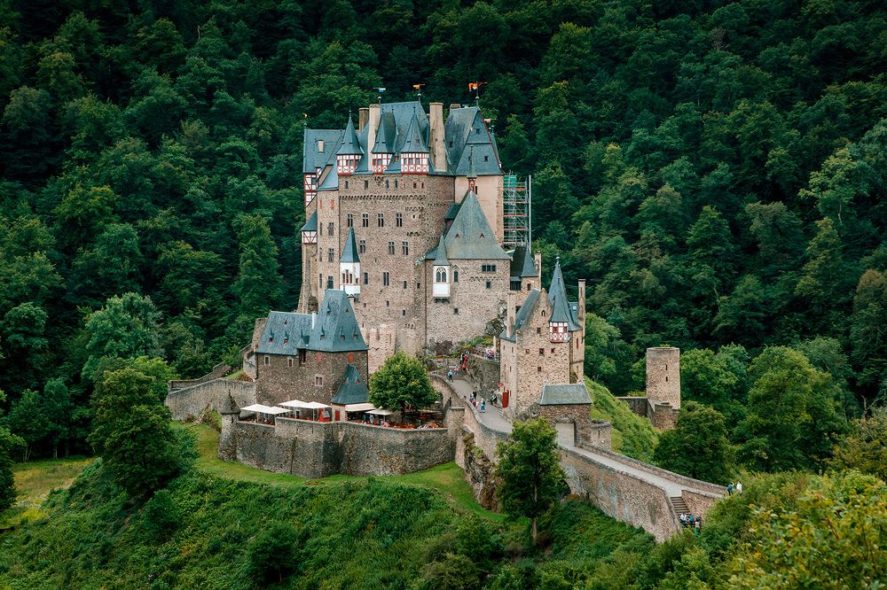 Burg Eltz