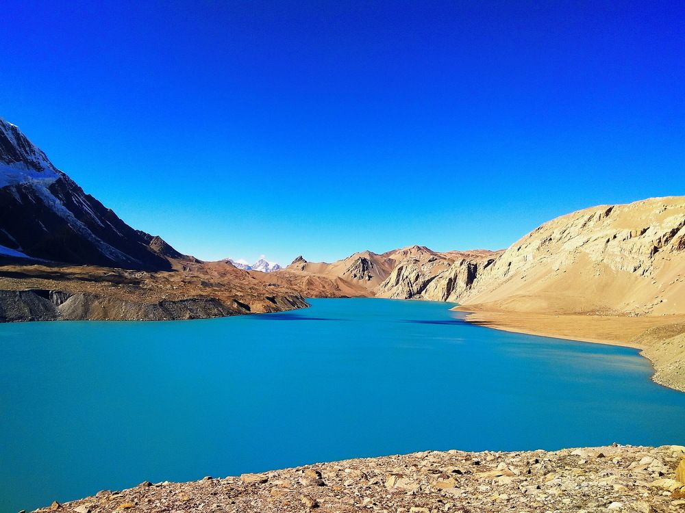 Фотография автора Мария Обидина