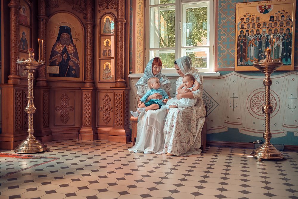 Photograph by Юлия