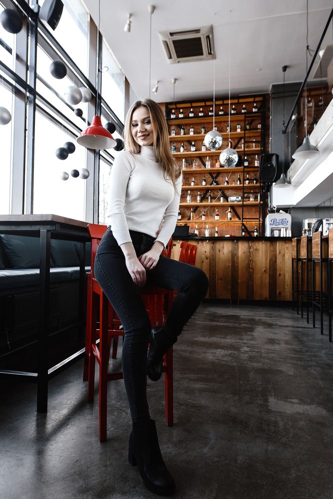 Photograph by Артем