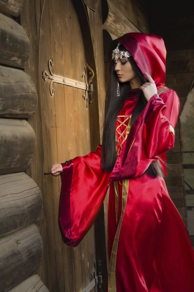 Средневековье