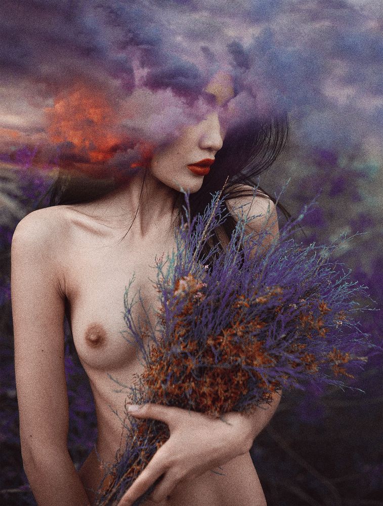 Космос в голове