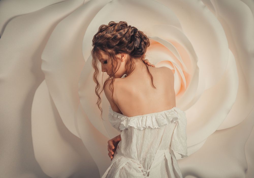 Photograph by Оксана Анциферова