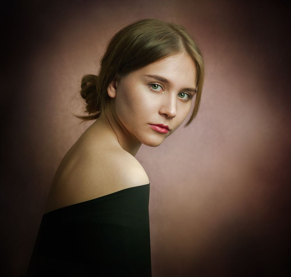 Photograph by Кабыжакова Валерия