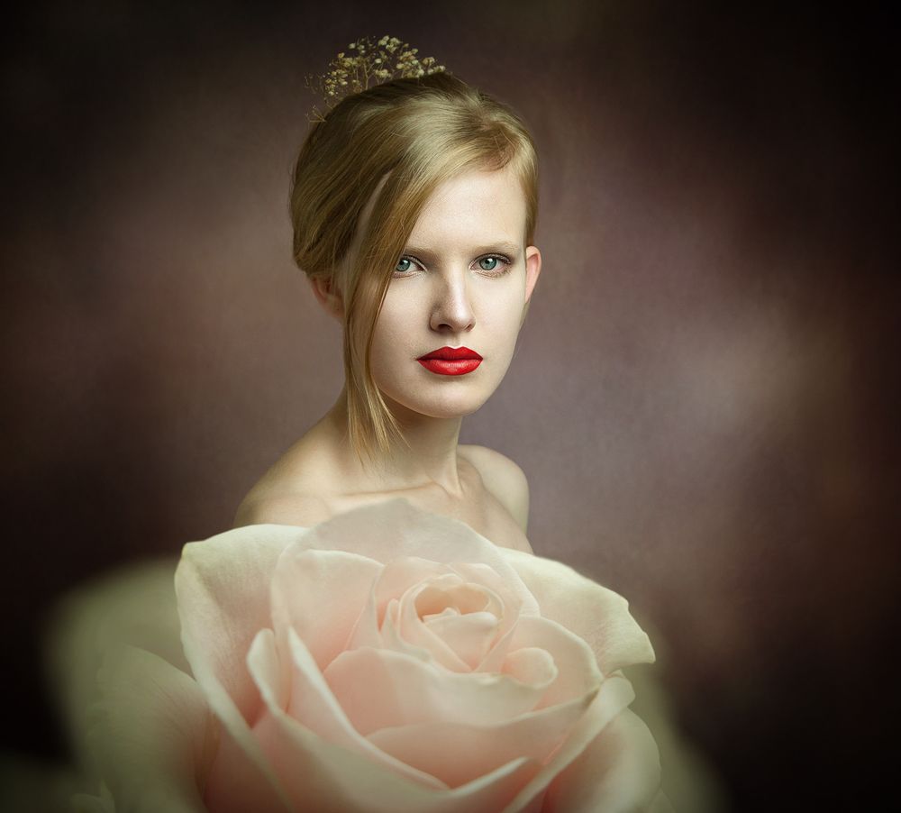 Photograph by Кабыжакова Валерия