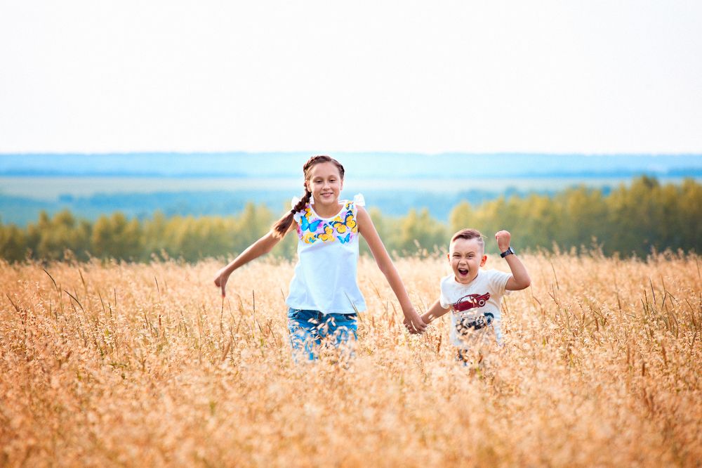 Без границ...