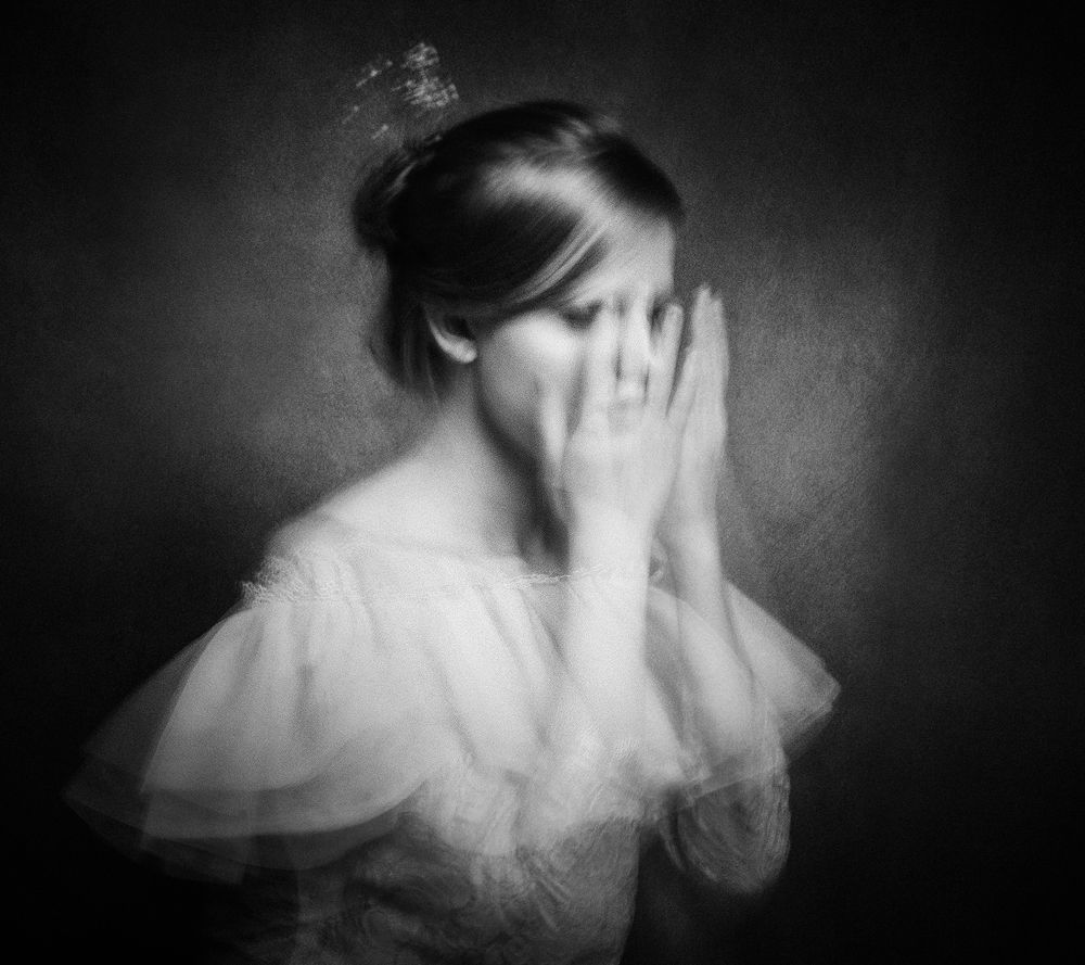 Photograph by Кабыжакова Валерия