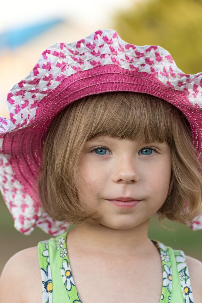 Взгляд из детства