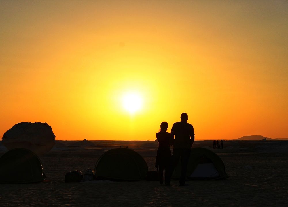 Sunset Dreams