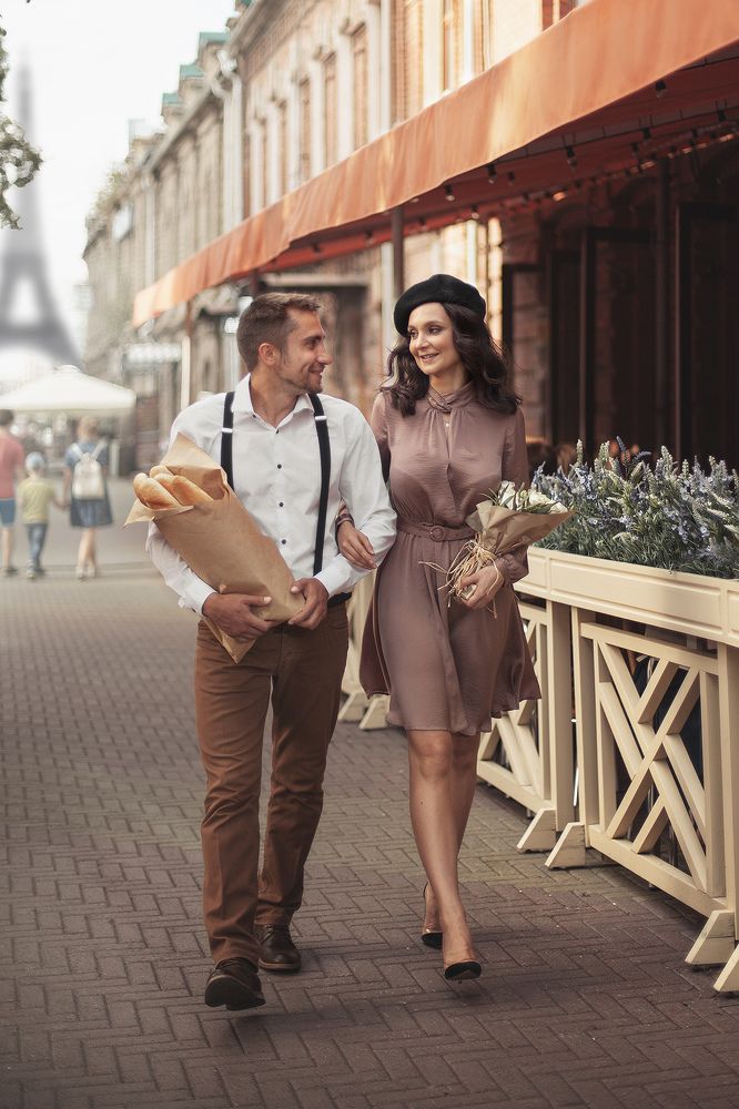 Как в кино...