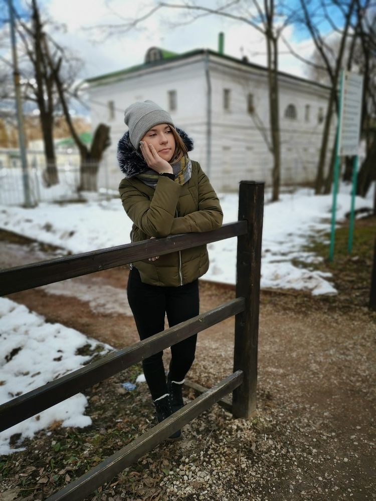 И пусть весь мир подождет...