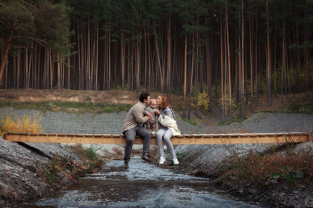 Больше, чем любовь