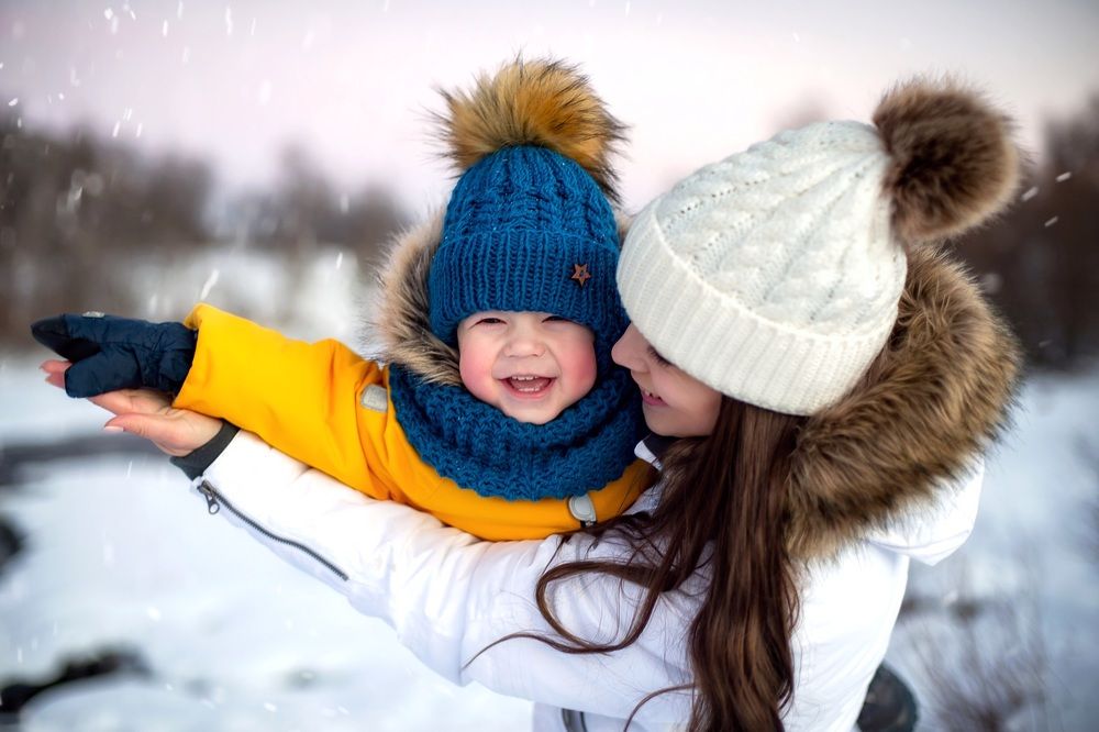 Счастливый самолет