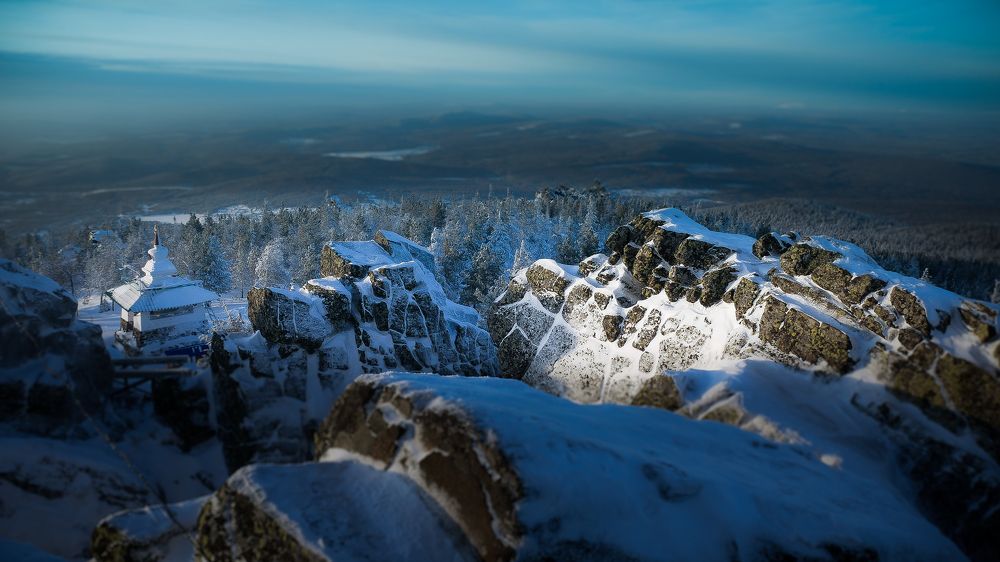 Шед Руб Линг