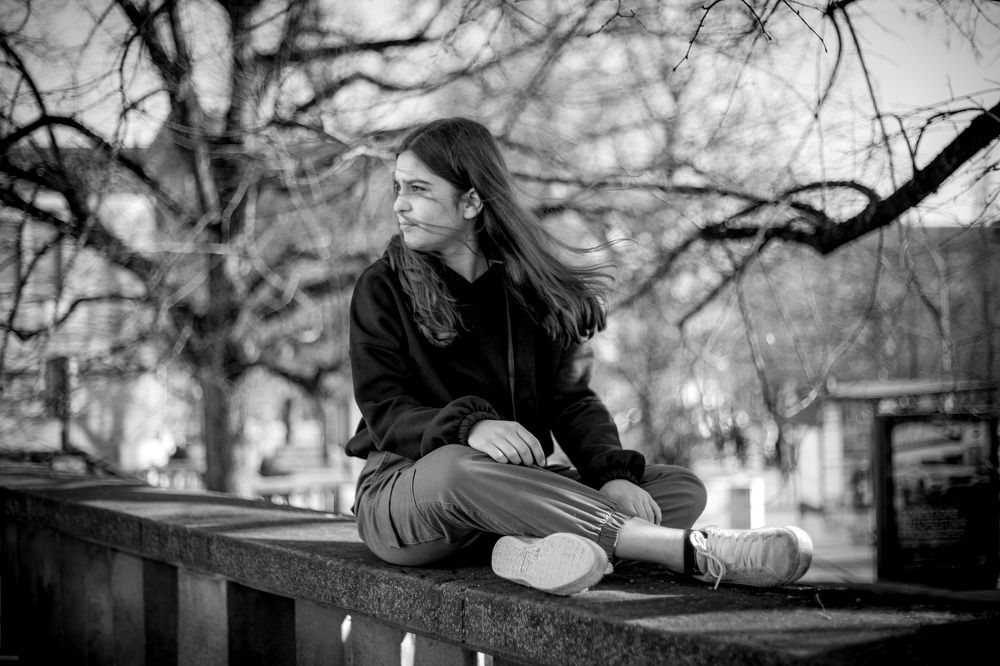 Photograph by Marina Kling