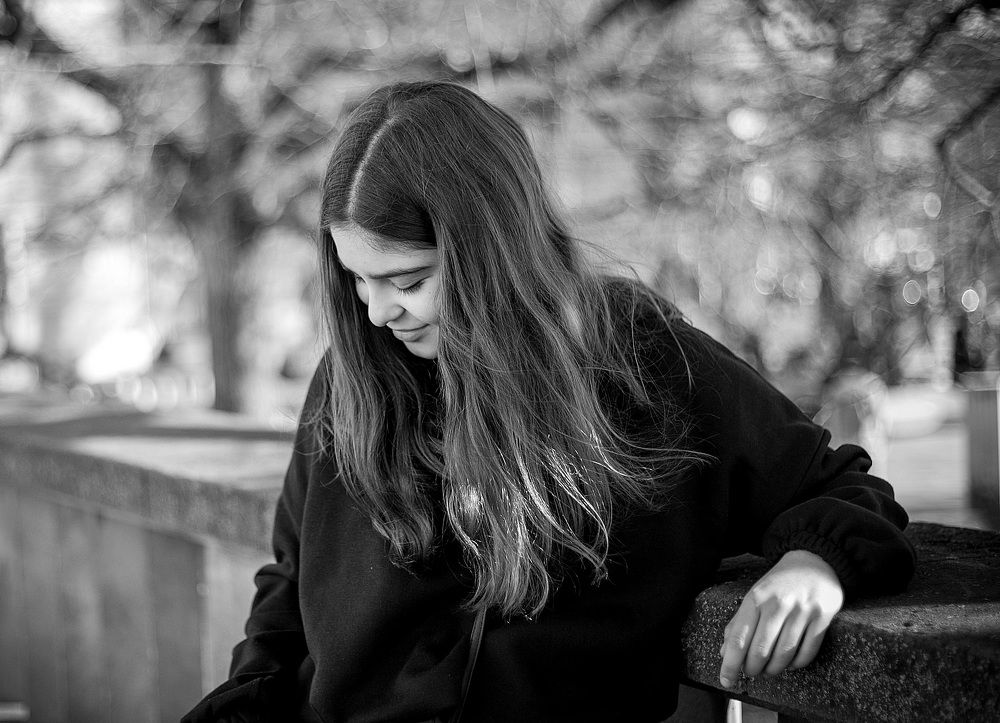 Photograph by Marina Kling