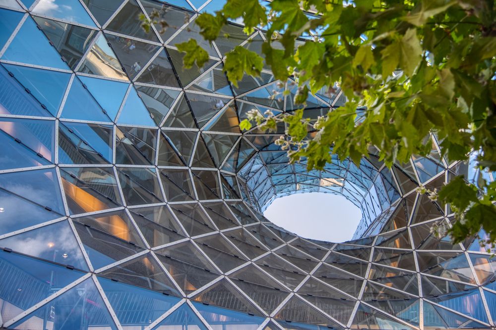 Photograph by Alexandra Kotlyar