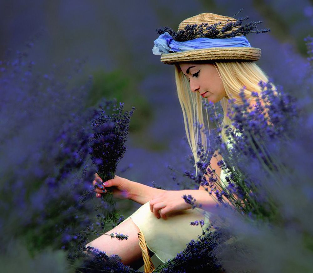 Photograph by Ana Pana