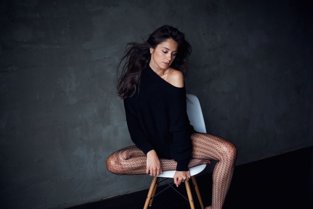 Photograph by Ольга Жданова