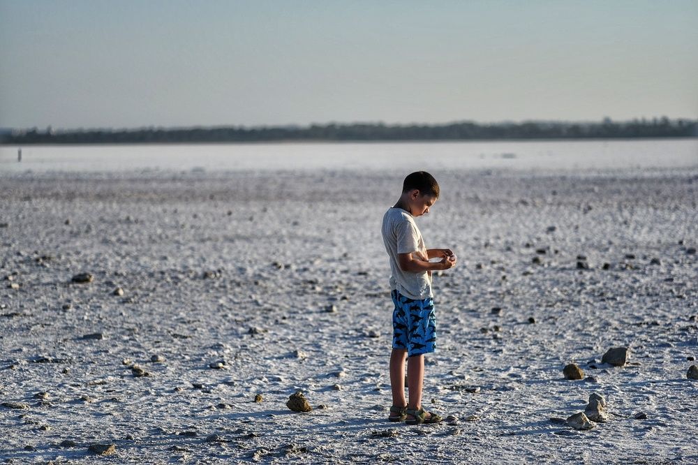 Исследователь