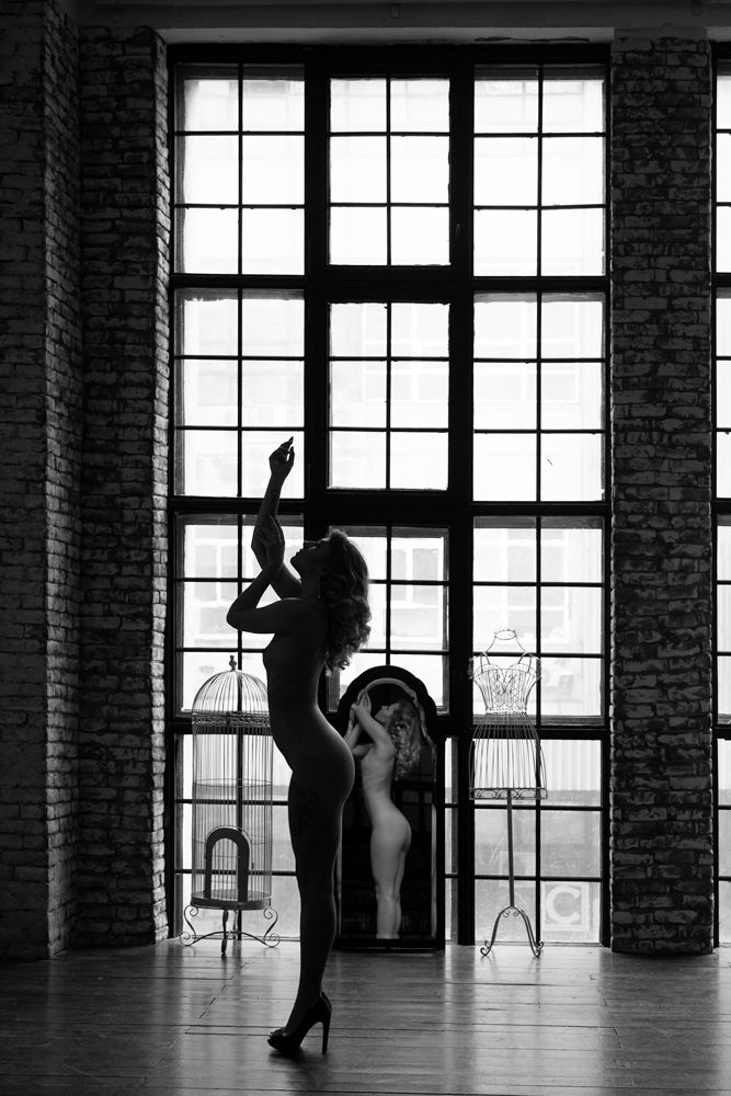 Обратная сторона