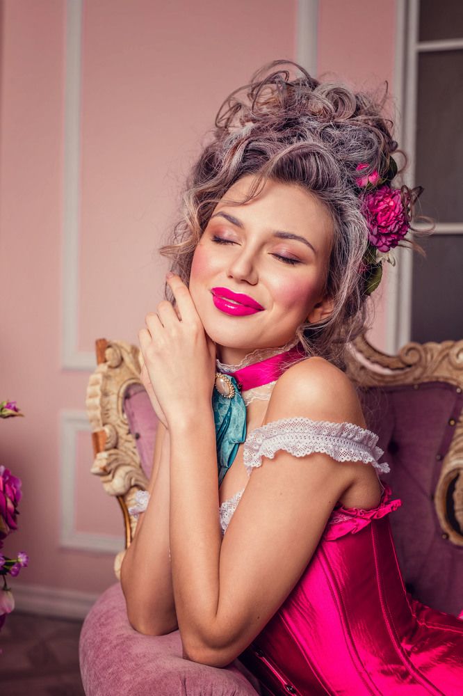 Мария-Антуанетта