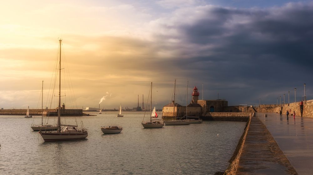 Старый порт