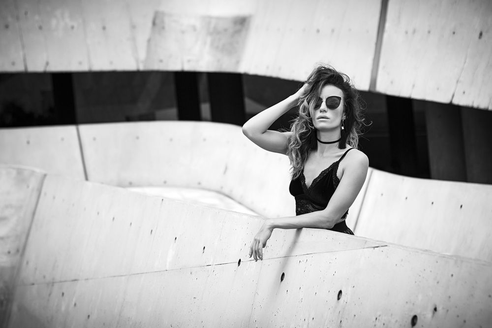 Photograph by Александр Горлицкий