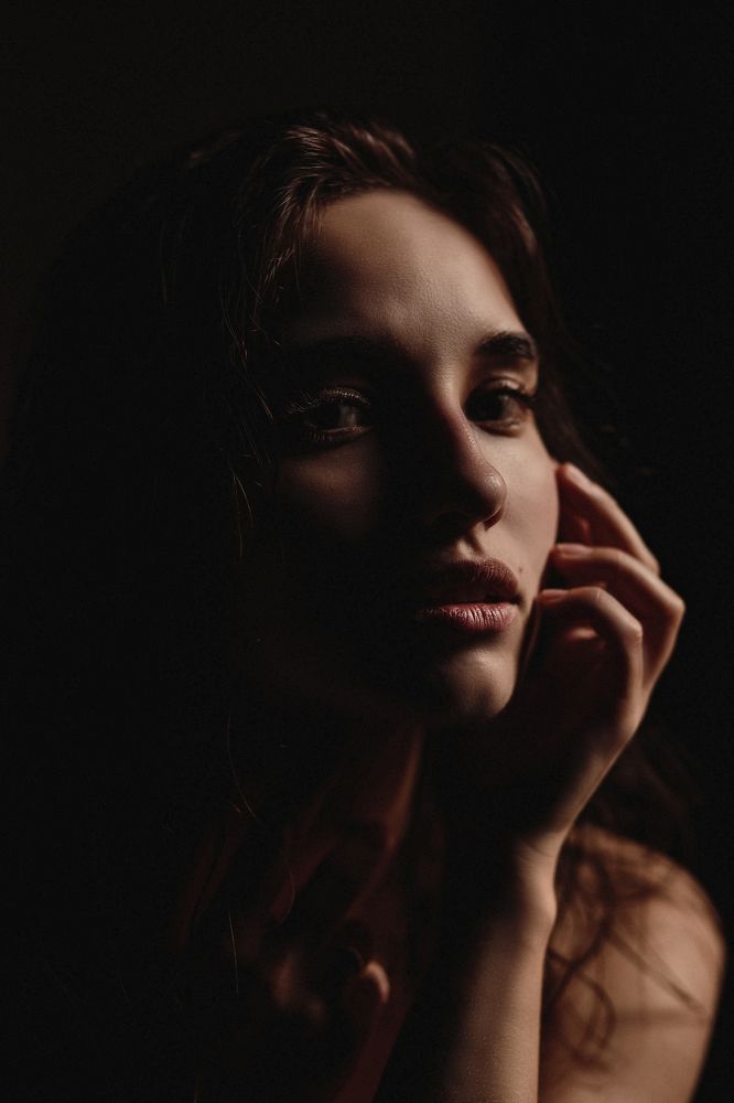 Тайна должна быть в каждой