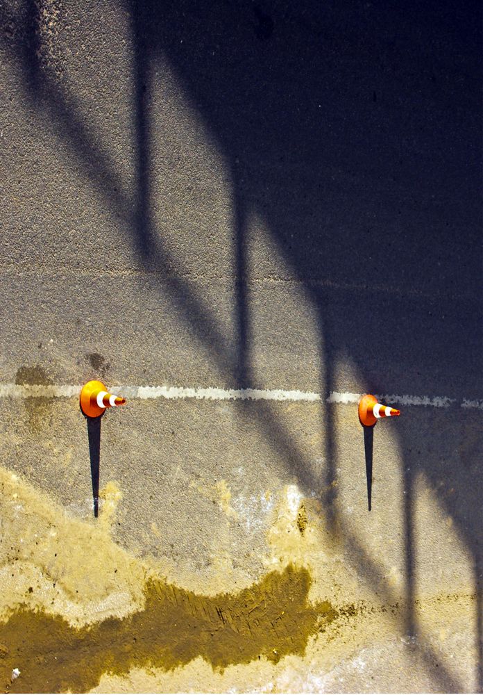 Характер. Зависть.